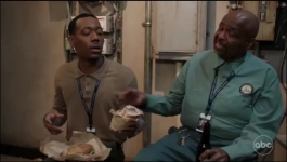 Abbott Elementary - Season 01 Episode 11